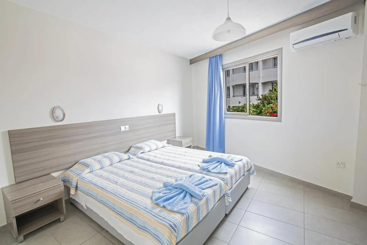 Ayia Napa Holiday Apartment So10 Cyprus